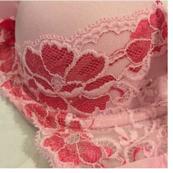 Brand New Adore Me Pandora Push-Up Bra - Picture 5 of 6